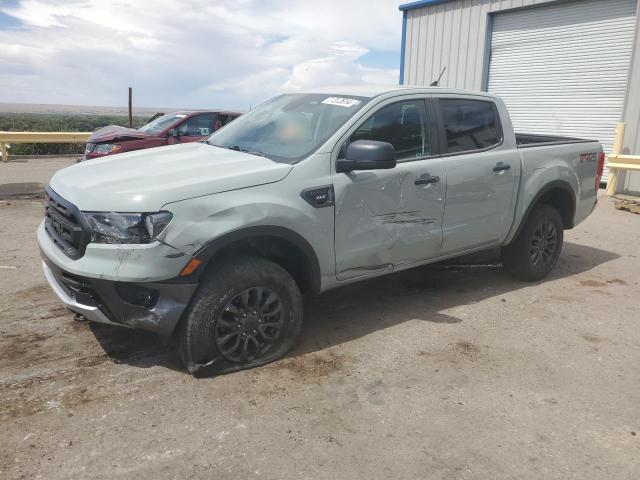 2021 FORD RANGER XL - 1FTER4FH1MLD02952