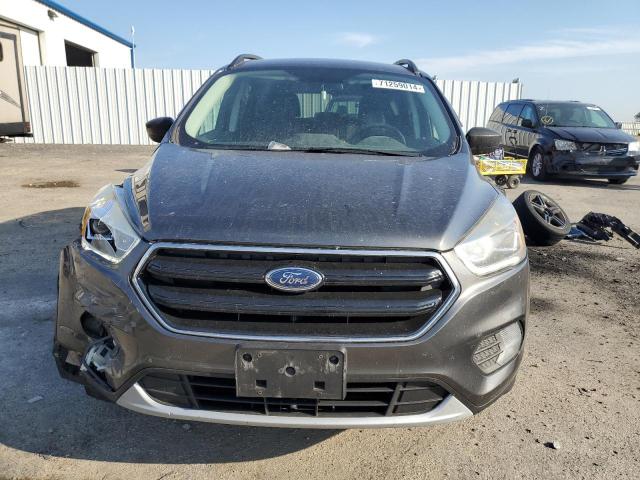 2018 FORD ESCAPE SEL - 1FMCU9HD5JUA13569