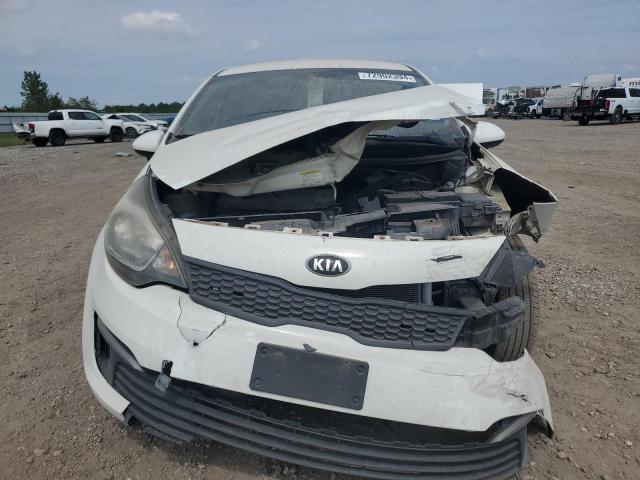 VIN KNADM4A32H6048790 2017 KIA Rio, LX no.5