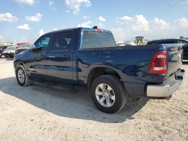 2023 RAM 1500 LARAM - 1C6RREJT6PN633433