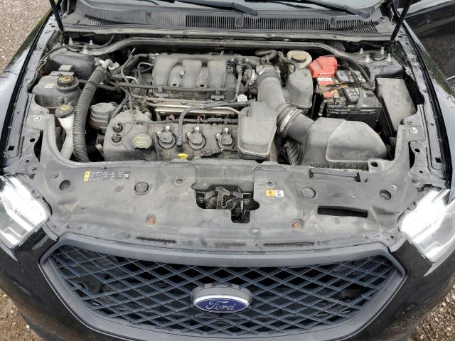 2017 FORD TAURUS POL - 1FAHP2MK5HG130600