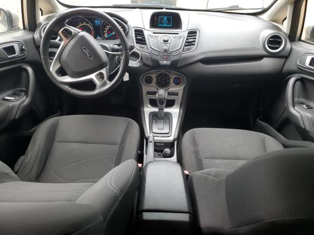 2015 FORD FIESTA SE - 3FADP4EJ9FM130232
