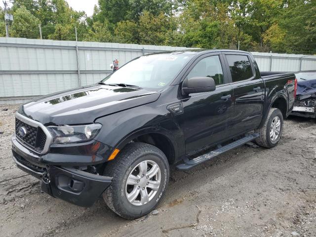 2019 FORD RANGER XL - 1FTER4FH1KLA51489