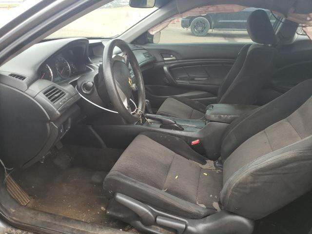 2008 HONDA ACCORD LX- 1HGCS12398A022980  71085544