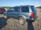 HONDA PILOT EXL photo