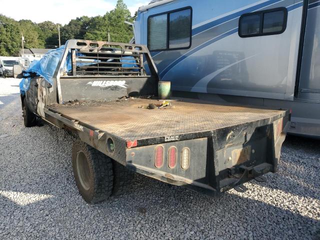 2019 CHEVROLET SILVERADO - 1GB4KVCY6KF209709