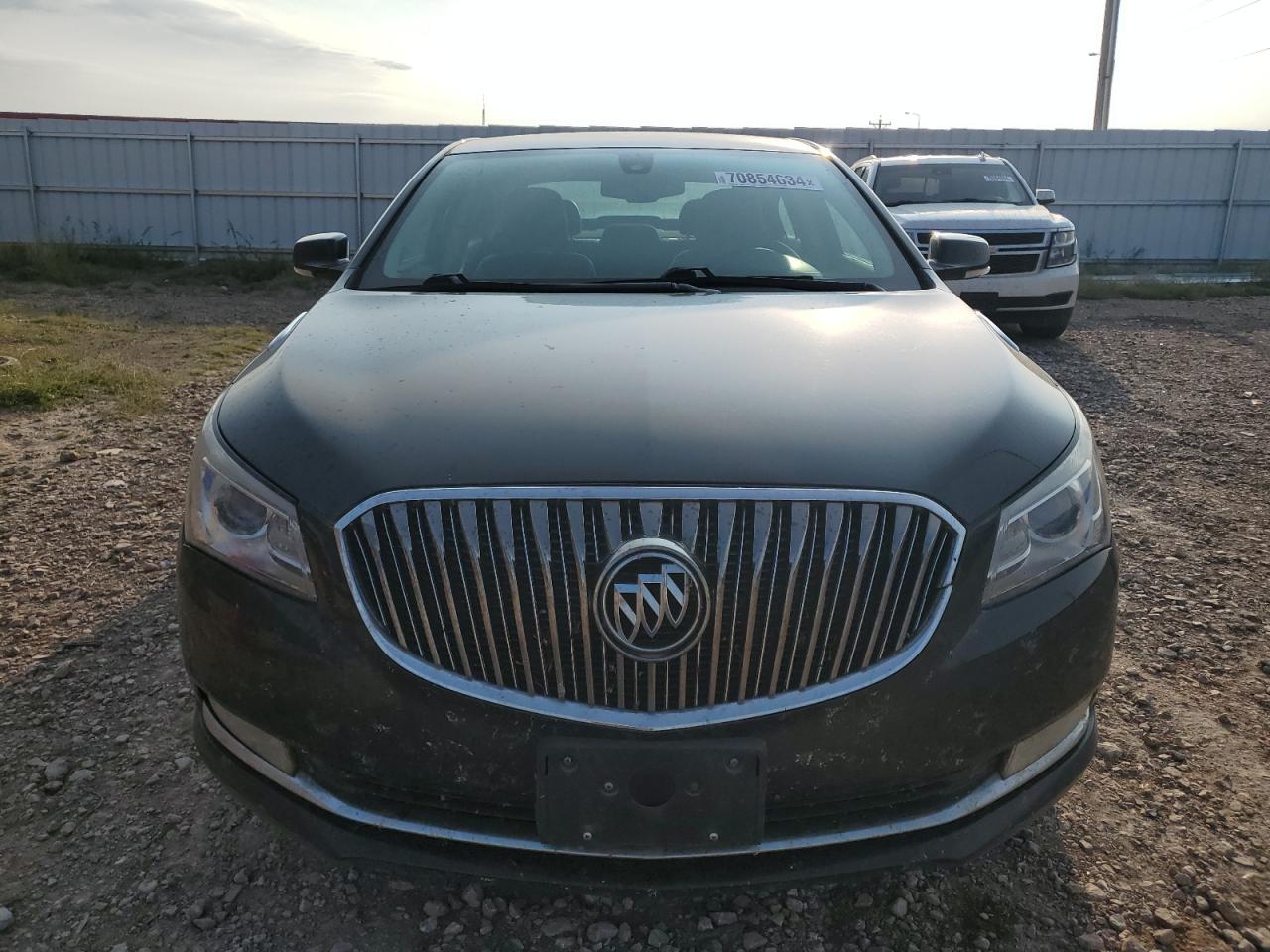 Lot #2826282363 2015 BUICK LACROSSE