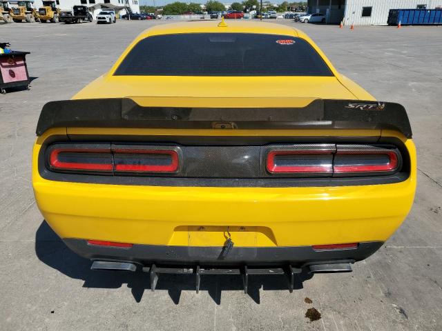 VIN 2C3CDZFJ0KH509451 2019 Dodge Challenger, R/T Sc... no.6