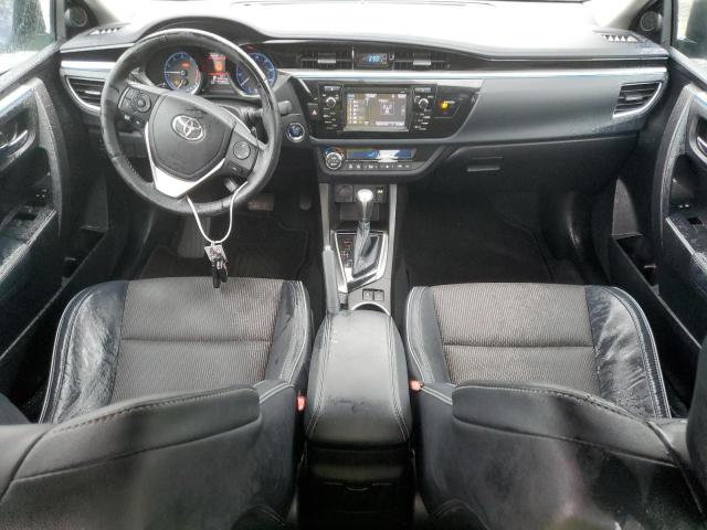 VIN 5YFBURHE8FP244141 2015 Toyota Corolla, L no.8