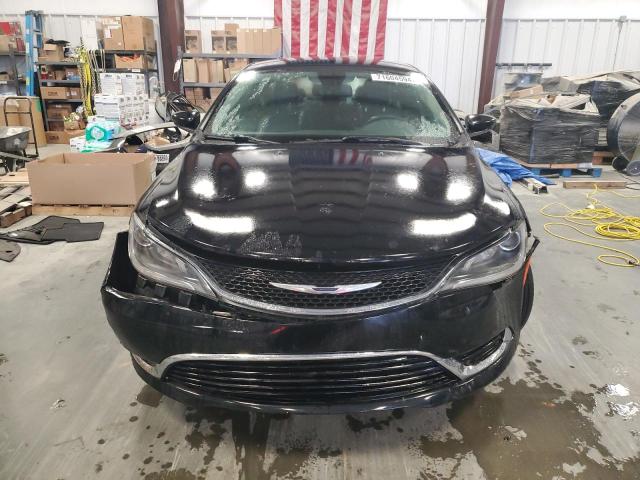 VIN 1C3CCCAB8HN505308 2017 Chrysler 200, Limited no.5