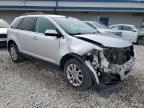 FORD EDGE LIMIT photo