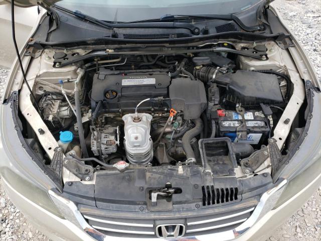 VIN 1HGCR2F87DA201634 2013 Honda Accord, Exl no.11