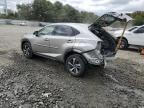 LEXUS NX 300 photo