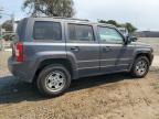 JEEP PATRIOT SP photo