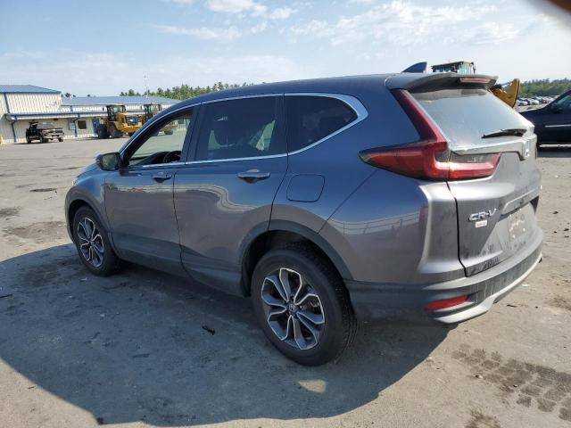 2022 HONDA CR-V EXL - 2HKRW2H86NH625458