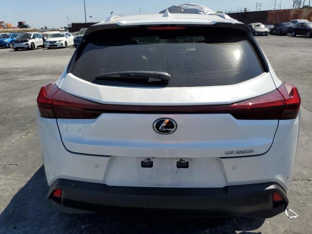 2024 LEXUS UX 250H BA JTHX6JBH7R2189588
