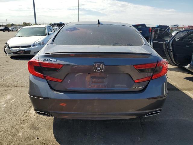 2019 HONDA ACCORD SPO - 1HGCV1F33KA137602