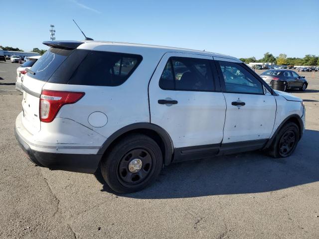 2015 FORD EXPLORER P 1FM5K8AR9FGB32410  70232994