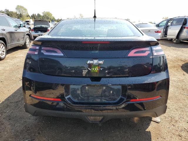 VIN 1G1RD6E44DU114746 2013 Chevrolet Volt no.6