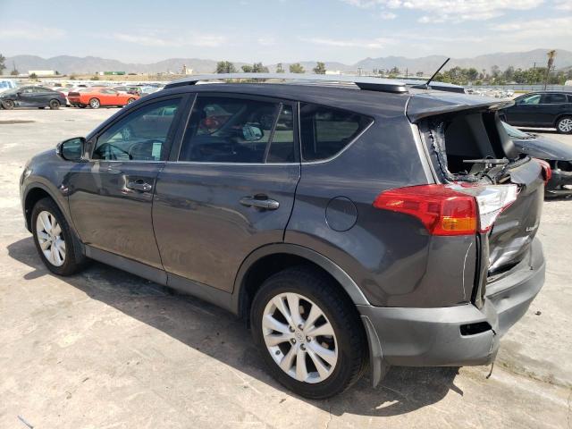Vin: 2t3yfrev6fw232522, lot: 70523544, toyota rav4 limited 20152