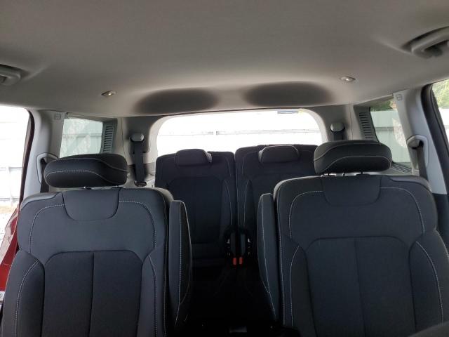 2023 JEEP GRAND CHER - 1C4RJKAG3P8820337