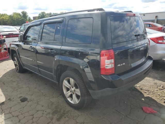 VIN 1C4NJRFBXED885534 2014 Jeep Patriot, Latitude no.2