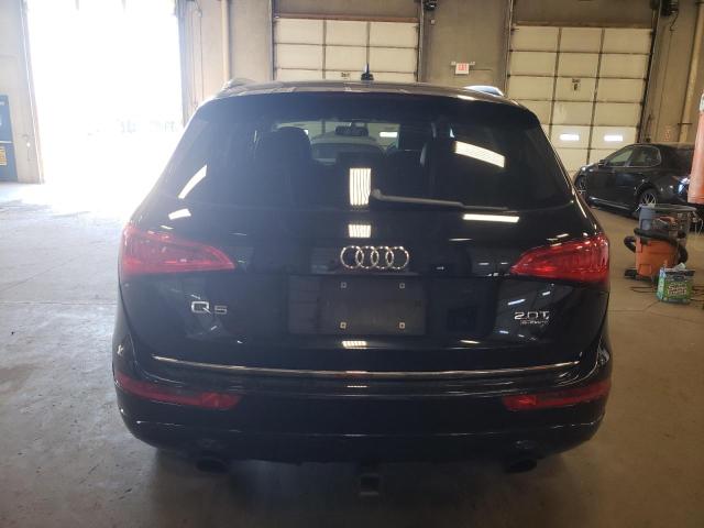 VIN WA1CFAFP2FA138951 2015 Audi Q5, Premium no.6