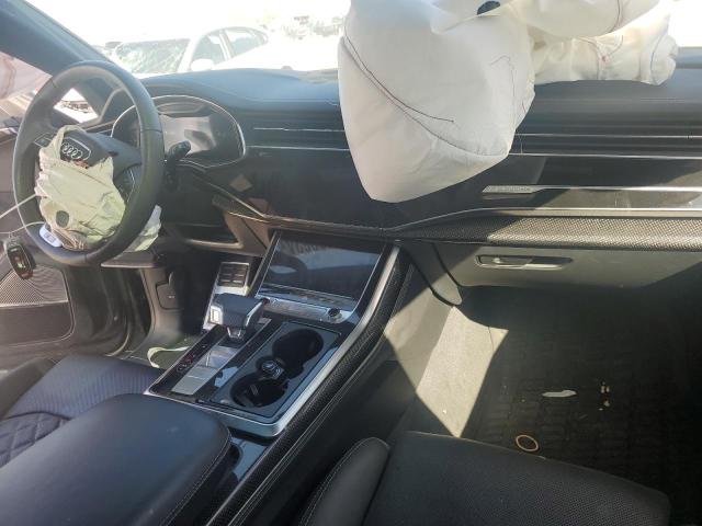 2023 AUDI SQ8 PRESTI WA1CWBF16PD027305