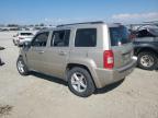 Lot #2957799118 2010 JEEP PATRIOT