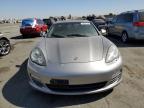 PORSCHE PANAMERA S photo