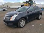 CADILLAC SRX LUXURY photo