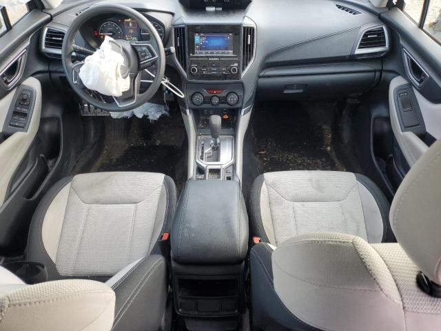2023 SUBARU FORESTER JF2SKACC4PH494682