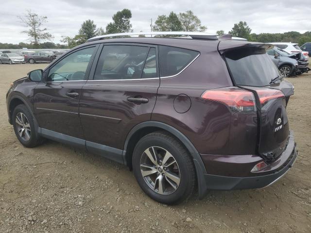 VIN 2T3RFREV5GW478709 2016 Toyota RAV4, Xle no.2