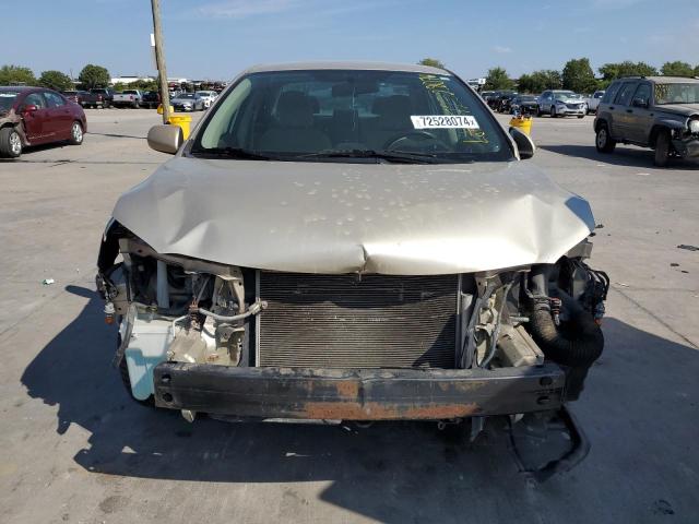 VIN 5YFBU4EE0DP191097 2013 Toyota Corolla, Base no.5