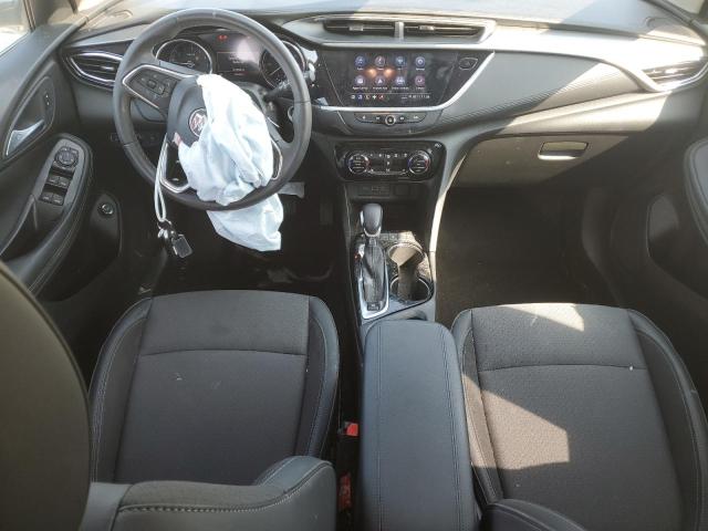 2022 BUICK ENCORE GX - KL4MMDS21NB073766
