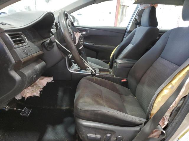 2015 TOYOTA CAMRY LE - 4T1BF1FK6FU900842