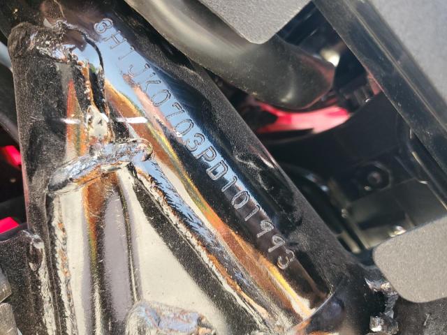 2023 HONDA NVA110 B - 3H1JK0703PD101993