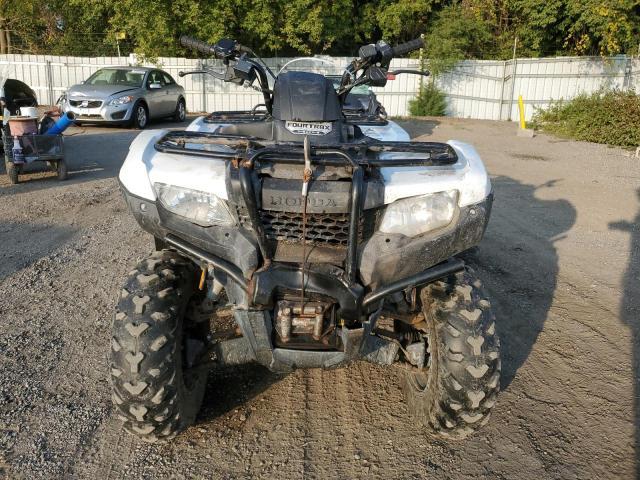 2016 HONDA TRX420 FA 1HFTE4750G4100423