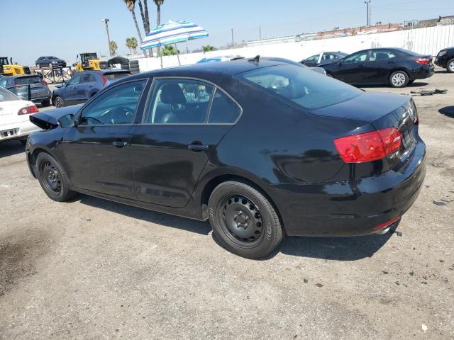 Vin: 3vwd07ajxem372108, lot: 71308484, volkswagen jetta se 20142