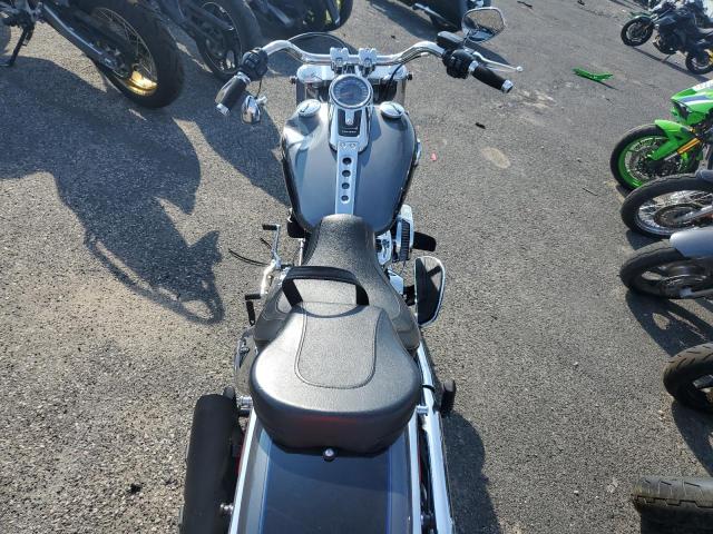 2021 HARLEY-DAVIDSON FLFBS 1HD1YGK10MB024982
