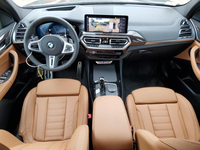 2024 BMW X3 M40I 5UX83DP01R9X06473