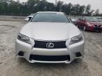 LEXUS GS 350 photo