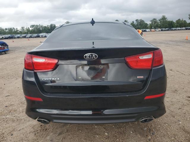 2015 KIA OPTIMA LX - 5XXGM4A7XFG448386