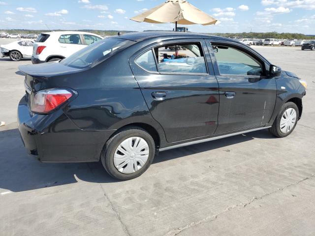 2021 MITSUBISHI MIRAGE G4 - ML32FUFJ9MHF03683