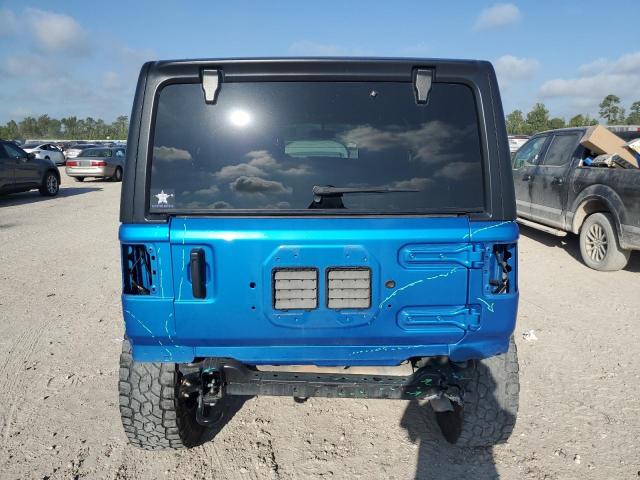 2021 JEEP WRANGLER U - 1C4HJXDG1MW815942