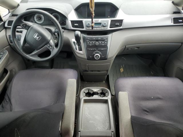 VIN 5FNRL5H48DB040031 2013 Honda Odyssey, EX no.8