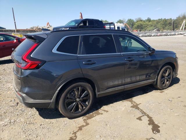 2023 HONDA CR-V SPORT - 2HKRS6H94PH811207