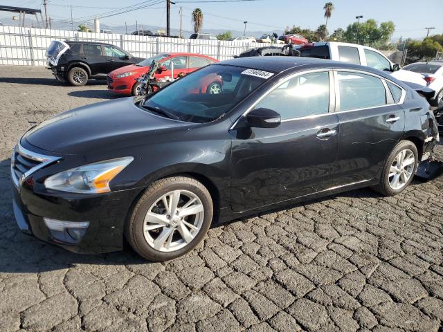 2015 NISSAN ALTIMA 2.5 - 1N4AL3AP4FN352475