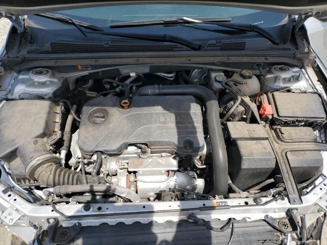 2020 CHEVROLET MALIBU LS - 1G1ZB5ST9LF134215