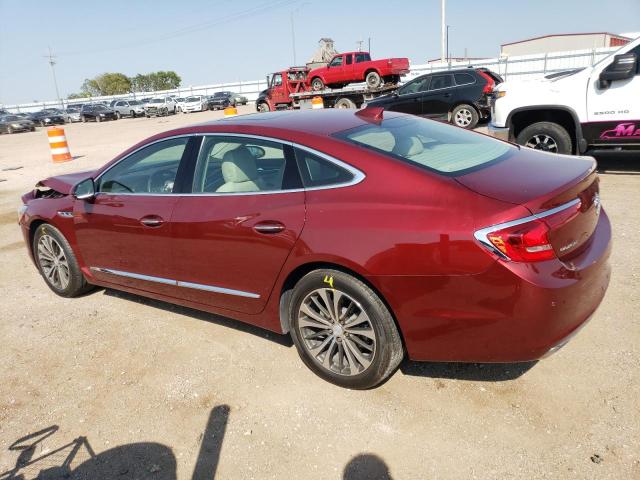 2017 BUICK LACROSSE P - 1G4ZS5SS1HU142032
